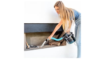 Amazon's best-selling ash vacuum cleaner