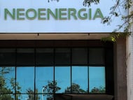 Sede de Neoenergia en Rio de Janeiro (Brasil).