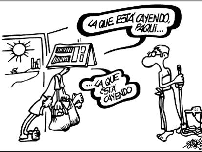 FORGES