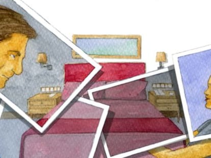 Un mundo no tan imaginario