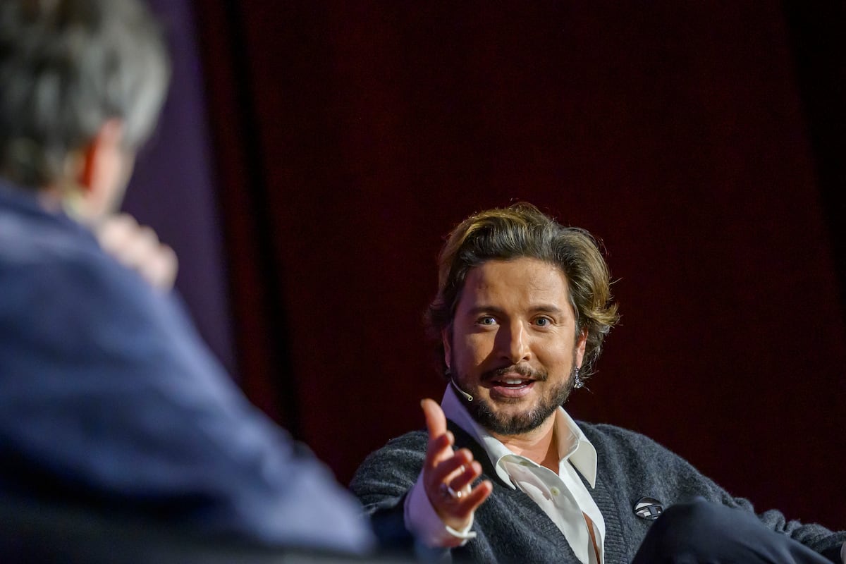 Manuel Carrasco se sincera sobre su ascenso a la fama: “Nadie sale del todo bien de ‘OT”