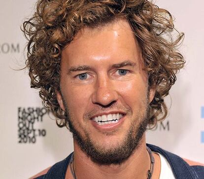 Blake Mycoskie, rey global de las alpargatas.