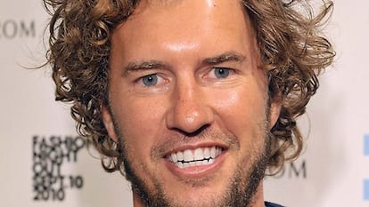 Blake Mycoskie, rey global de las alpargatas.