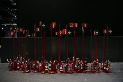 A finales de octubre, la ONU aprobó el cambio de escenario tras la cancelación por parte de Chile por las protestas.