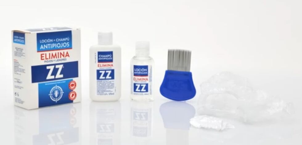 Este Kit De Loci n Y Champ Antipiojos Es Perfecto Para La Vuelta Al este-kit-de-loci-n-y-champ-antipiojos-es-perfecto-para-la-vuelta-al