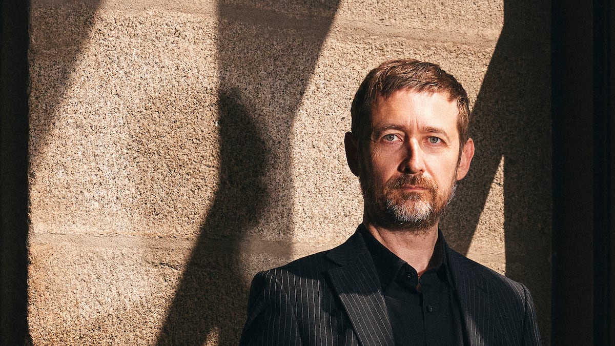 Neil Hannon, líder de The Divine Comedy: “Nunca formé parte de la fraternidad del ‘britpop’, nadie me invitaba a sus fiestas”