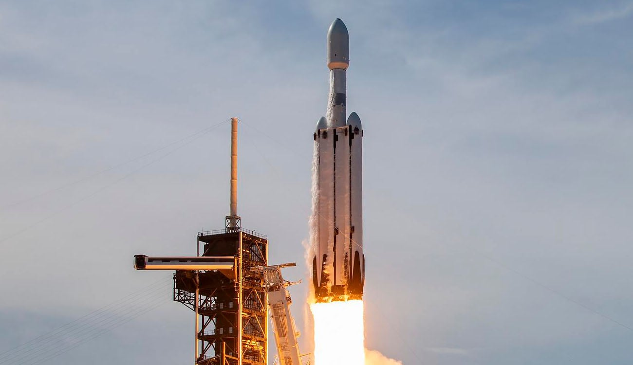 SpaceX sacude el mercado en búsqueda de 40.000 millones de dólares para comprar chips de Nvidia
