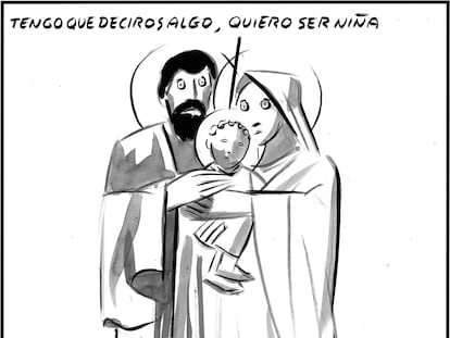 El Roto