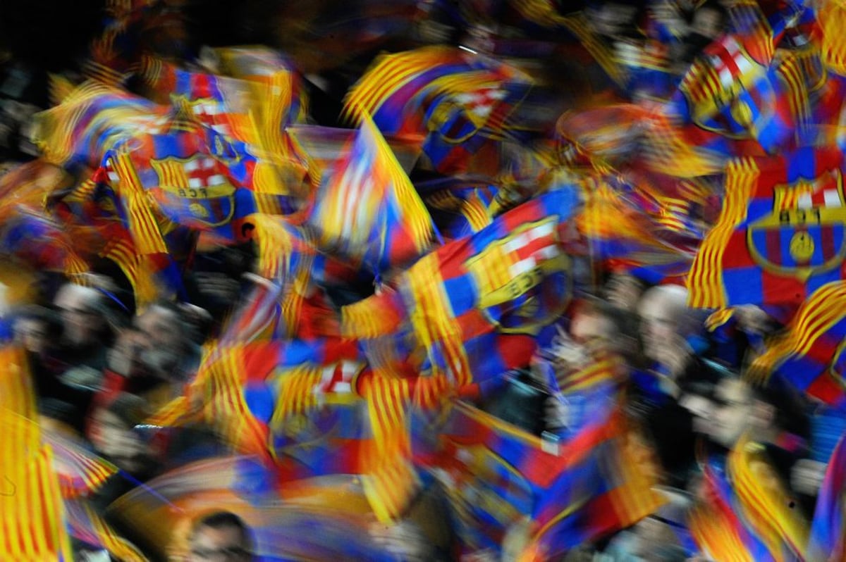 Clientes resignados Fútbol Club