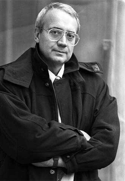 Paolo Flores d'Arcais.