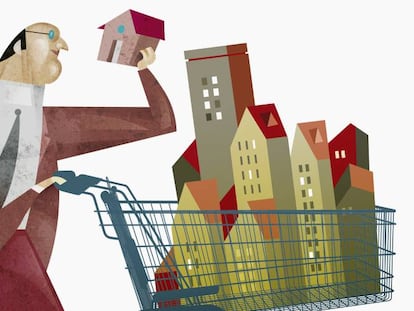 ¿Quieres comprar casa? Prepara estos documentos