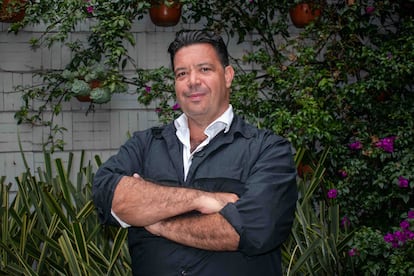 Alejandro de Zubiría.