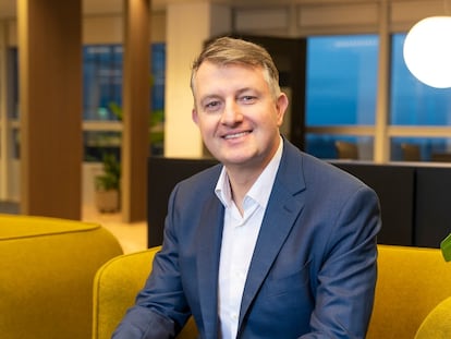 Jan-Oliver Sell (Qivalis): “Que los bancos tengan que utilizar ‘stablecoins’ en dólares emitidas por EE UU no es una opción en el entorno geopolítico actual”
