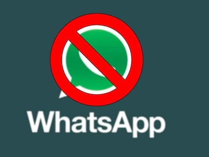 Motivos por los que WhatsApp puede suspender tu cuenta