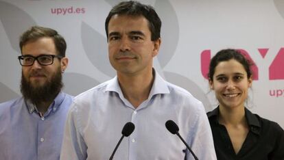 Andrés Herzog, en una imagen de archivo.