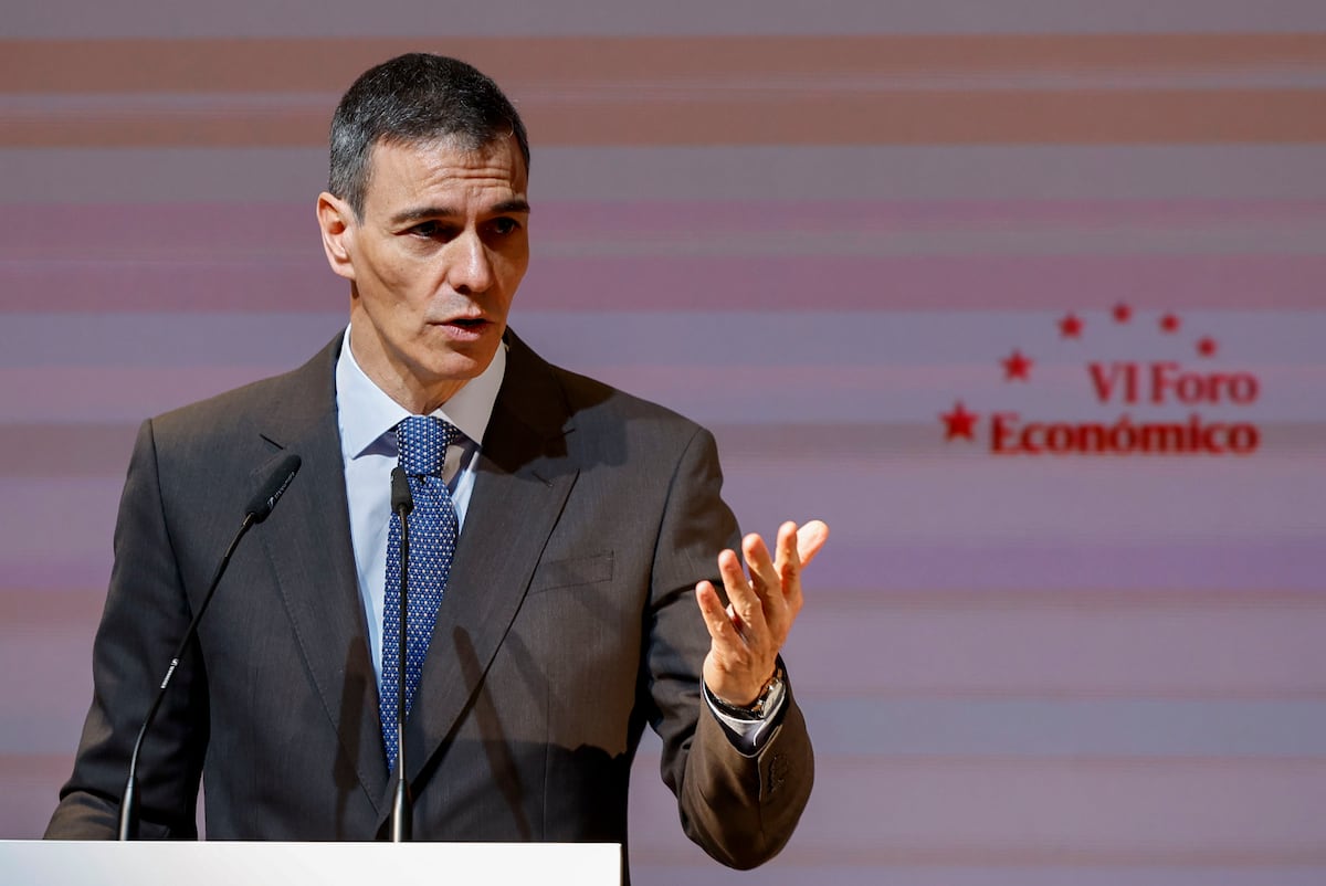 España: PIB crece 2,8% y se aprueba paquete anticrisis de €5.000M