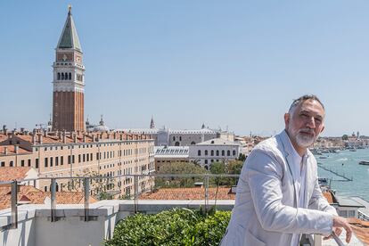 Bienal de Arquitectura de Venecia