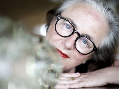 Li Edelkoort: «La mayor mentira de la moda es que en ella trabajan cabezas huecas»