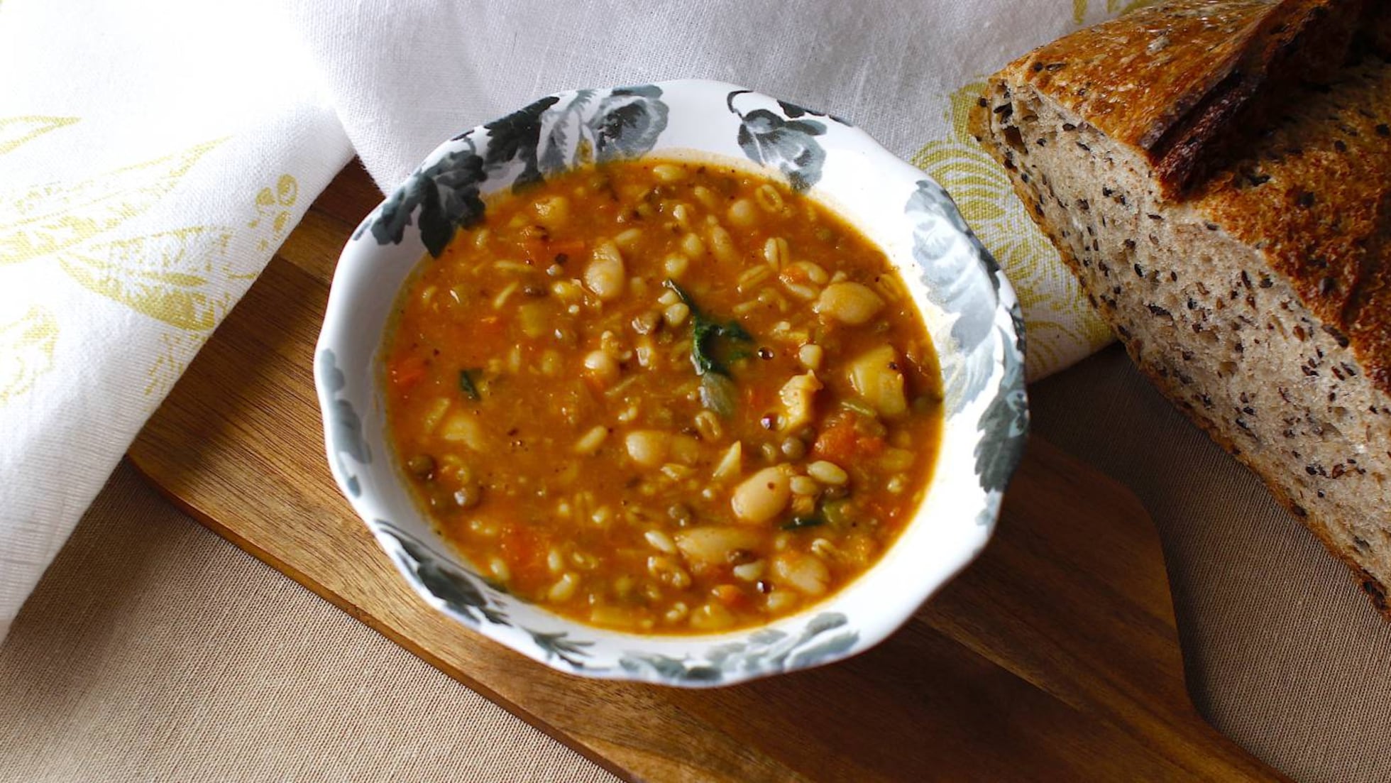 Olleta alicantina-image