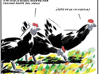El Roto