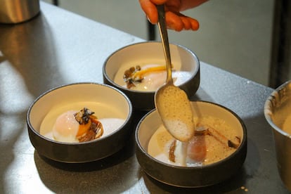 Restaurants Barcelona