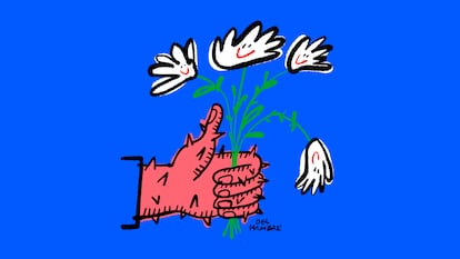 Ilustración Máriam M.Bascuñán 18.05.25