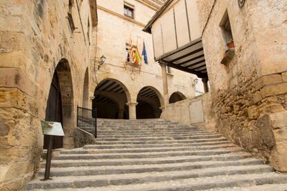 Elecciones Teruel