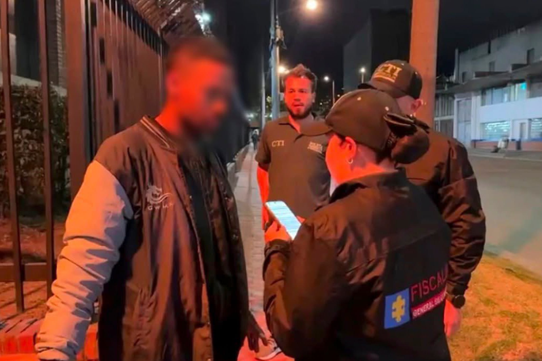 Un nuevo caso de violencia vicaria conmociona a Colombia: un hombre asesina a una niña para vengarse de su hermana mayor
