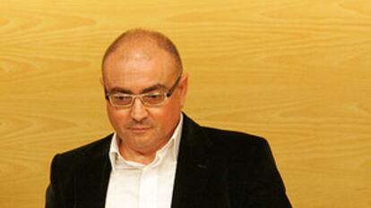Javier Madrazo