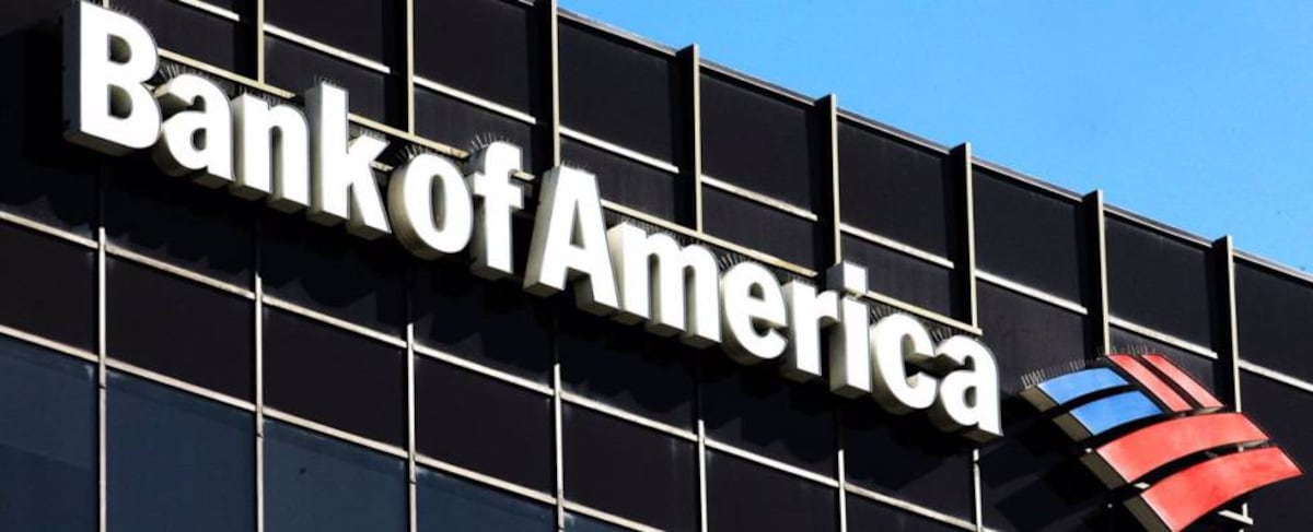 Bank of America nombra al español Juan Vilarino director de fusiones y ...