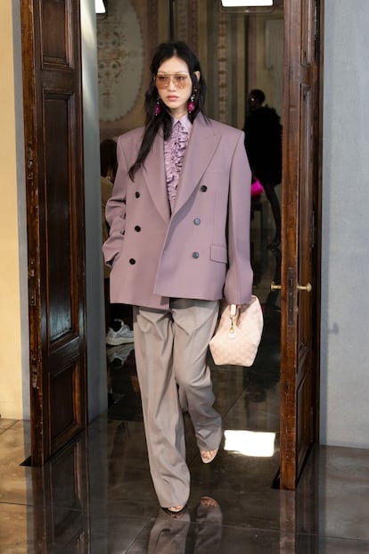 Desfile Crucero Gucci 2026