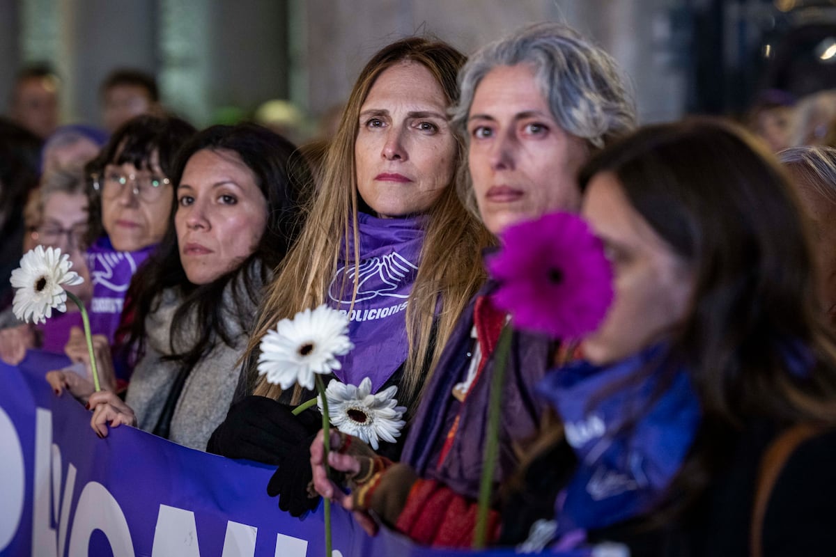 En la mente de un feminicida - Salud con lupa, image size:1200x800