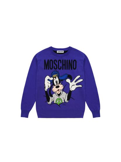 Moschino HyM