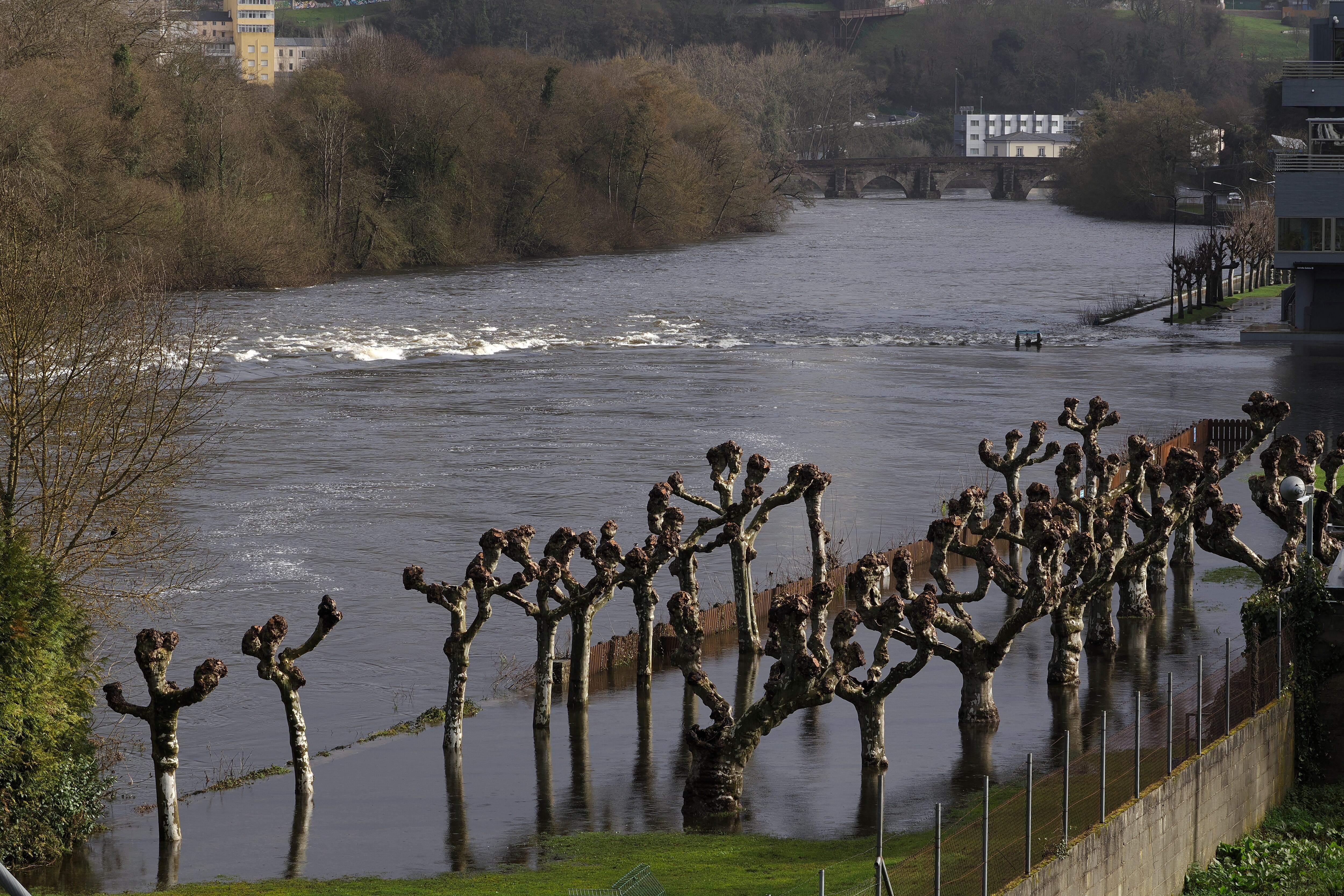 Tempo instabile continua con piogge e nevicate al nord della penisola