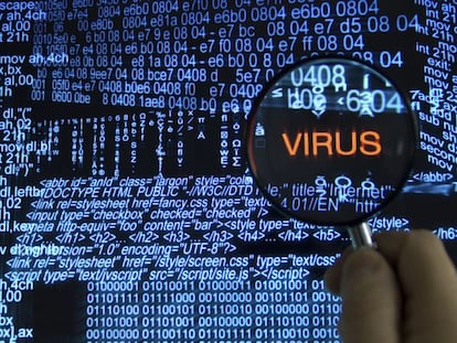 Cómo evitar que te cuelen un virus cuando instalas un programa