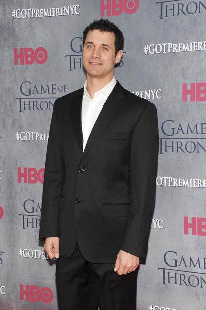 Ramin Djawadi.