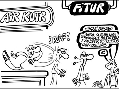 FORGES