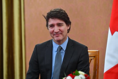 Justin Trudeau