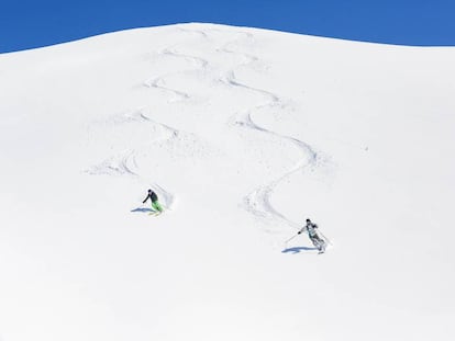 ¿Te gusta esquiar? Aquí las novedades en las pistas de España y Andorra