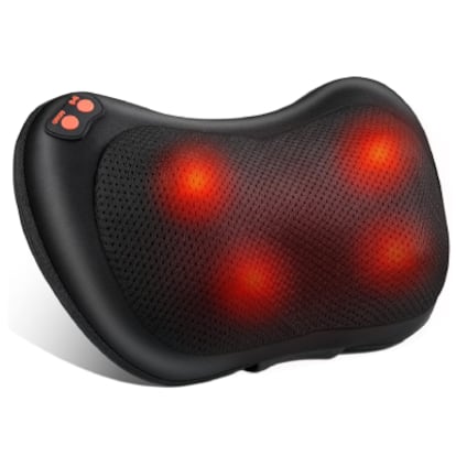 best neck massager