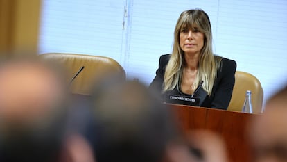 Begoña Gomez