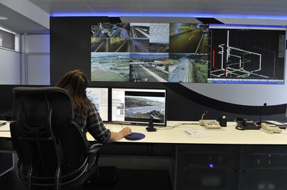 Mediante la innovación, Abertis impulsa proyectos orientados a lograr autopistas inteligentes y una nueva movilidad conectada.