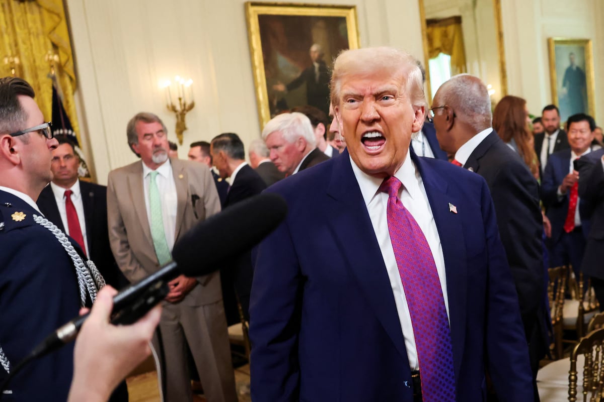 La ley fiscal de Trump beneficiará a los más ricos y perjudicará a los ...