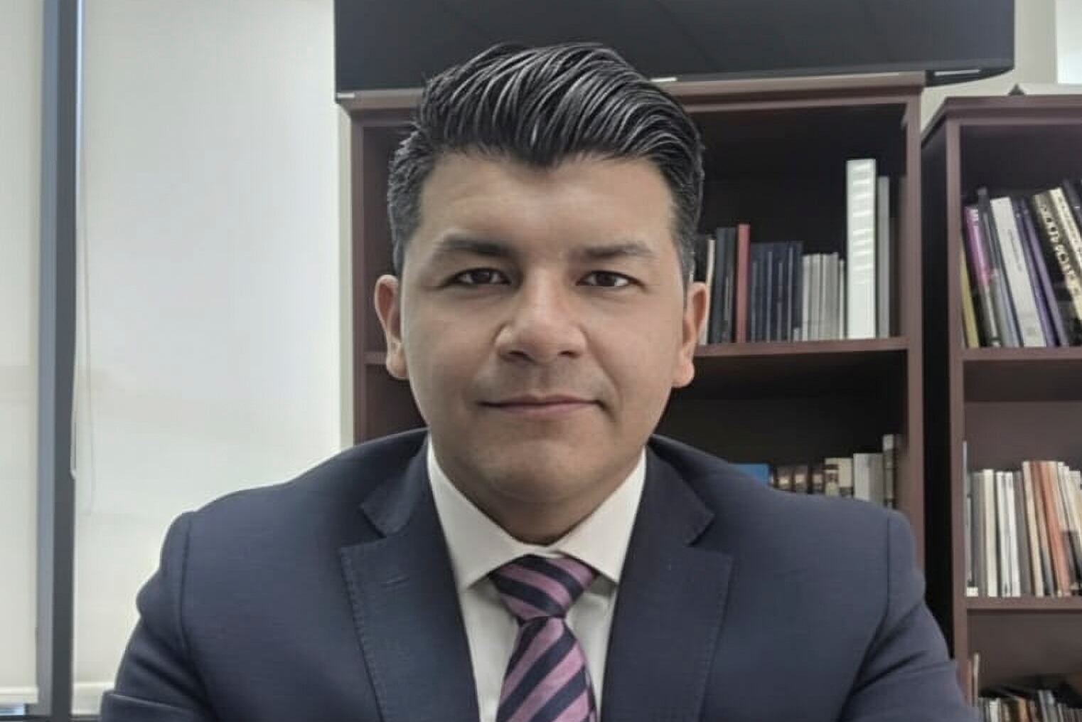 El contralor del INE revela investigaciones por corrupción y queda bajo sospecha tras el escándalo de Taddei