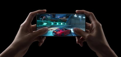 Uso del nuevo teléfono OPPO Find X8 Pro