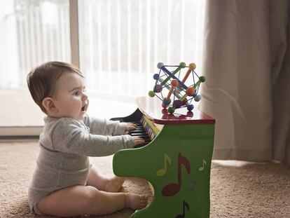 Día de la Música: “La vocación musical suele nacer casi siempre del entorno familiar más inmediato”