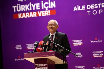 Kemal Kiliçdaroglu