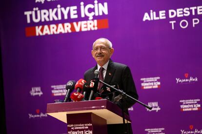 Kemal Kiliçdaroglu