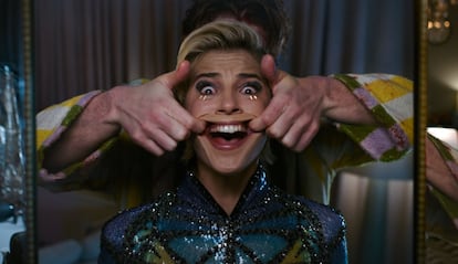 Smile