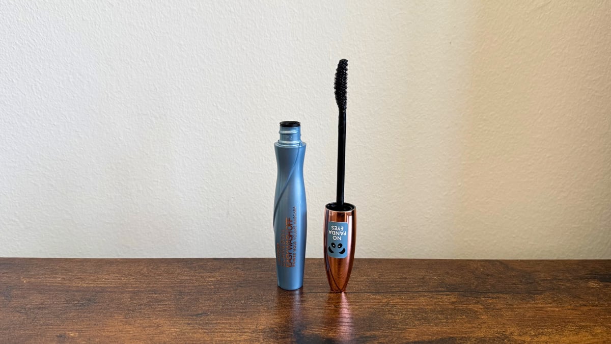 Glam & Doll Easy Wash Off de Catrice.